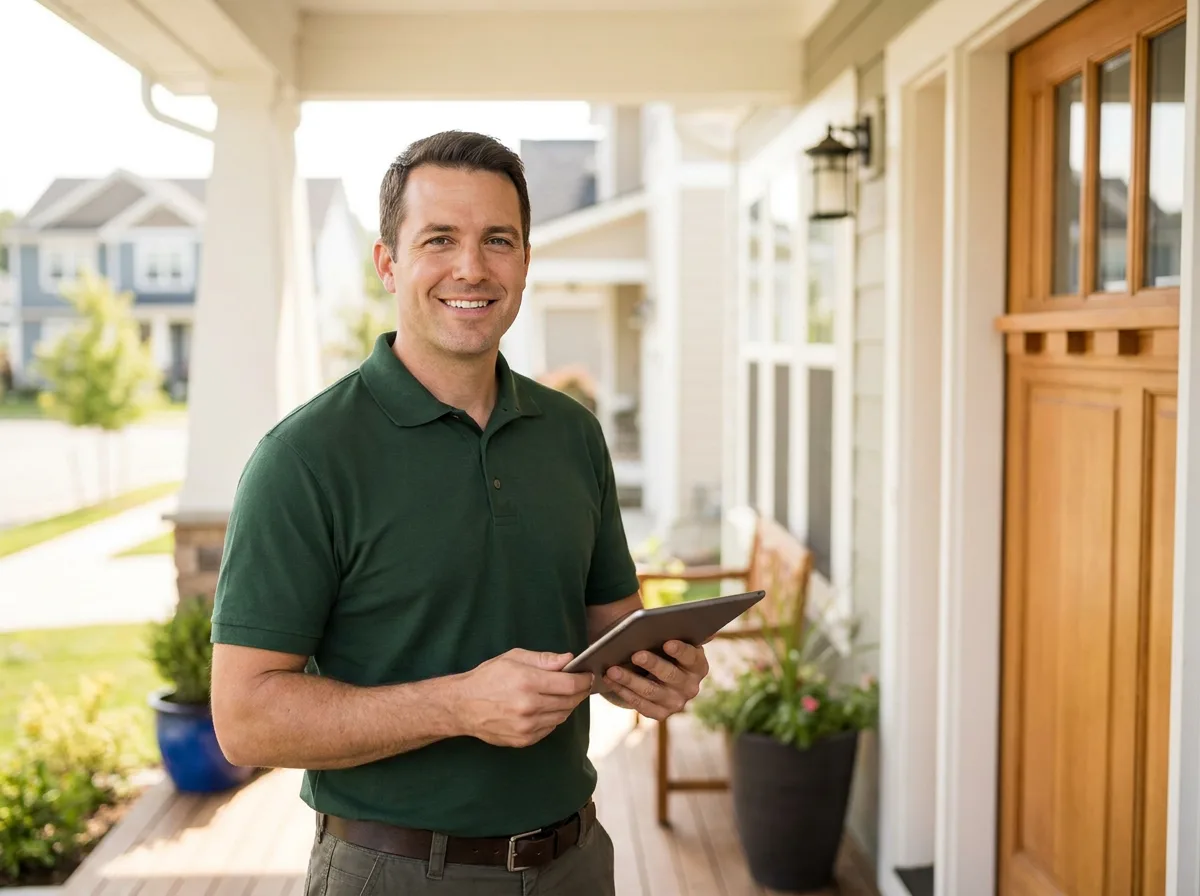 Pest control FAQs for Ellsworth, IA